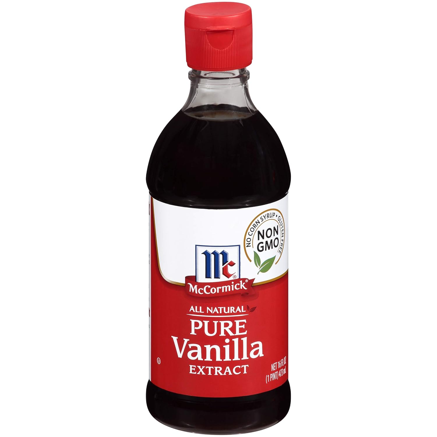 Vainilla Natural