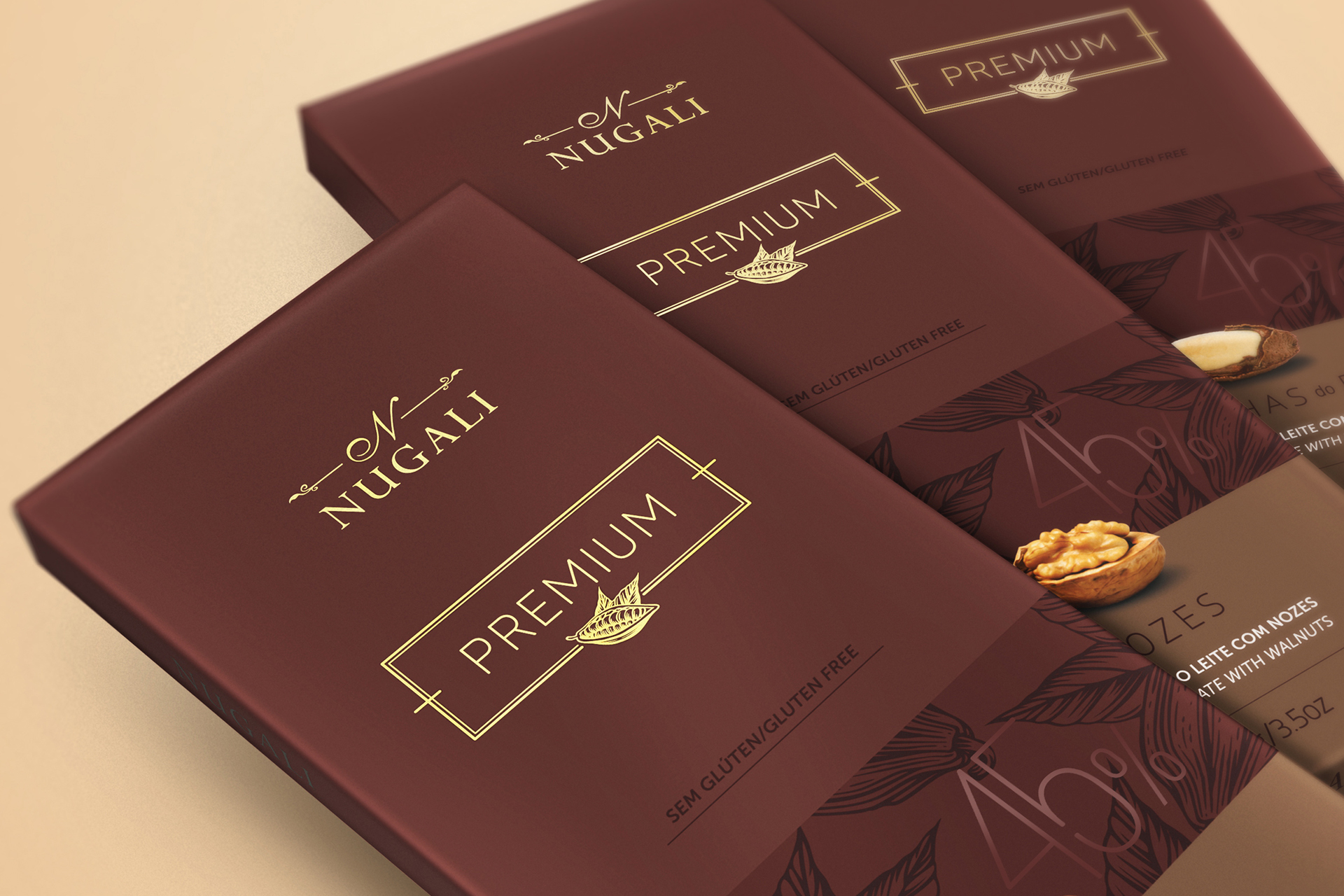 Chocolate Premium
