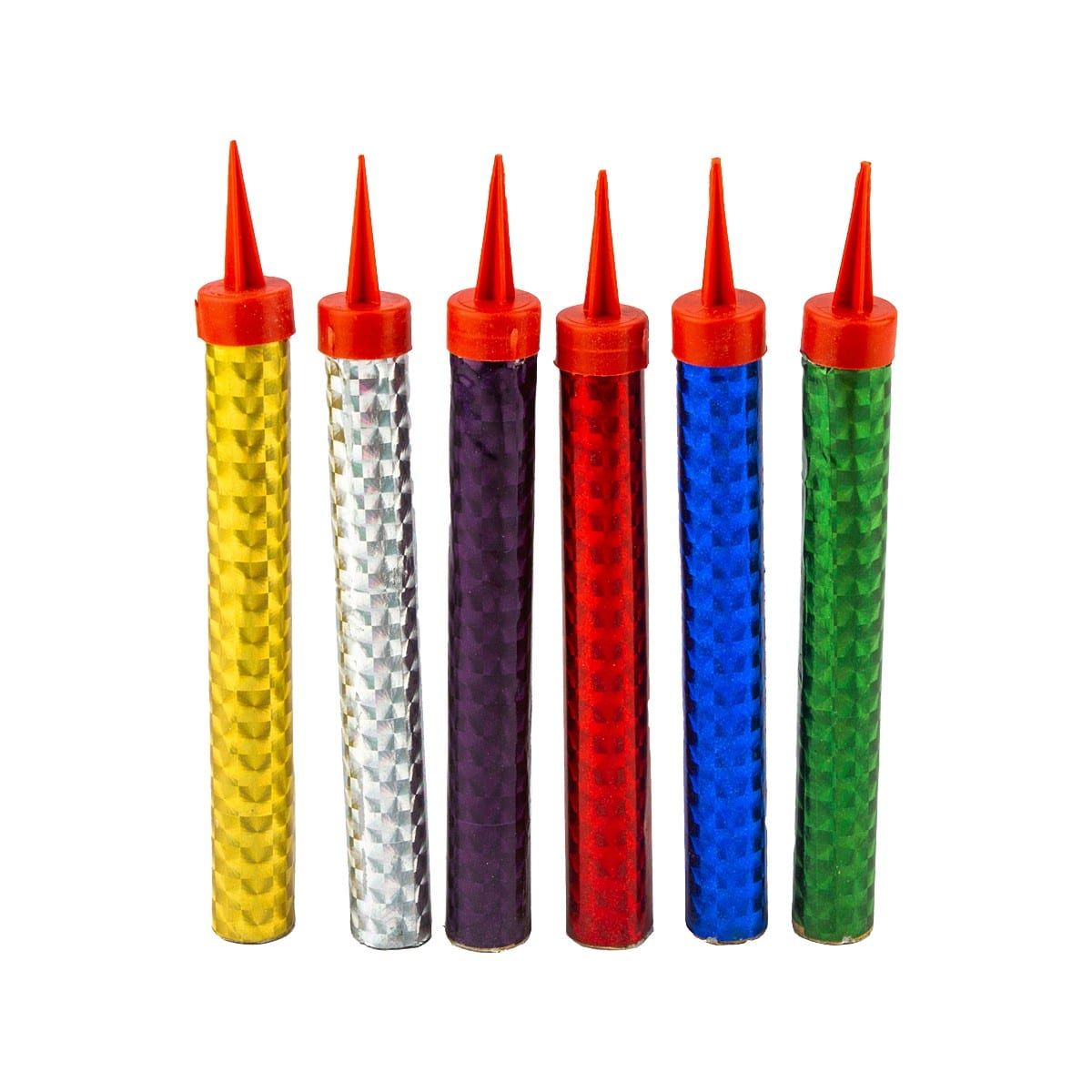 Velas de Cumpleaños